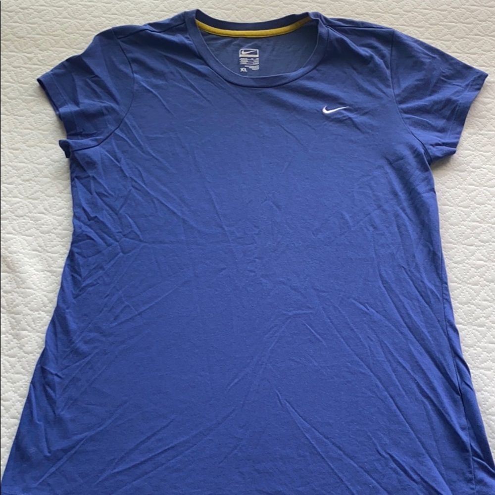 Nike Performance T-shirt Sz XL New